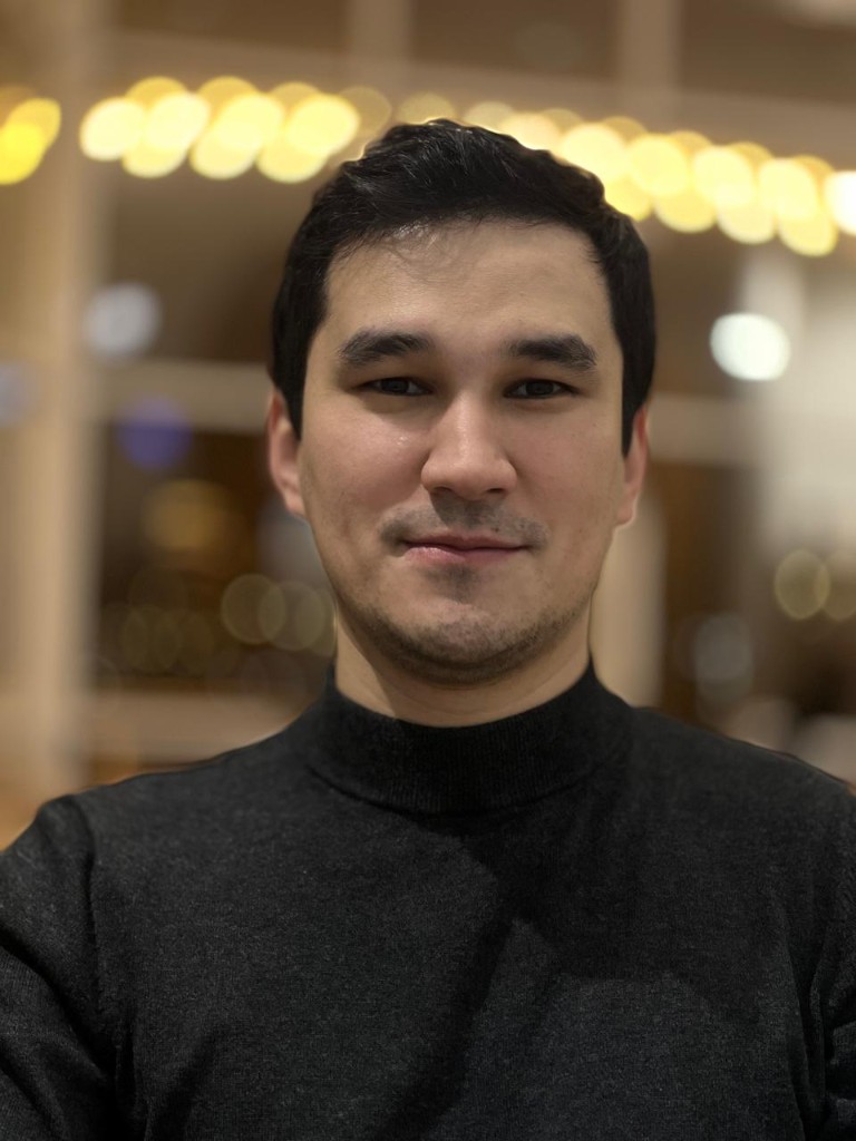 Қонарбай Арғын